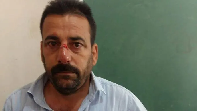 مجرم في حزب العدالة والتنمية ما زال على رأس عمله في برسوس