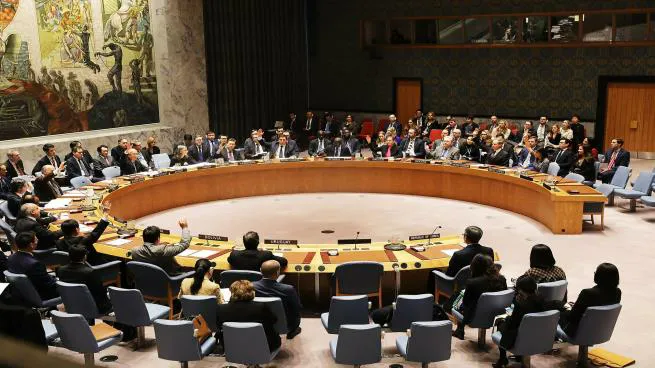 تجديد العقوبات على جنوب السودان