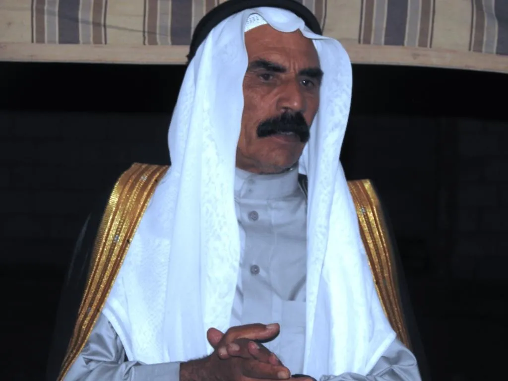 عشيرة البريج: سنطرد الاحتلال التركي من عفرين وسوريا