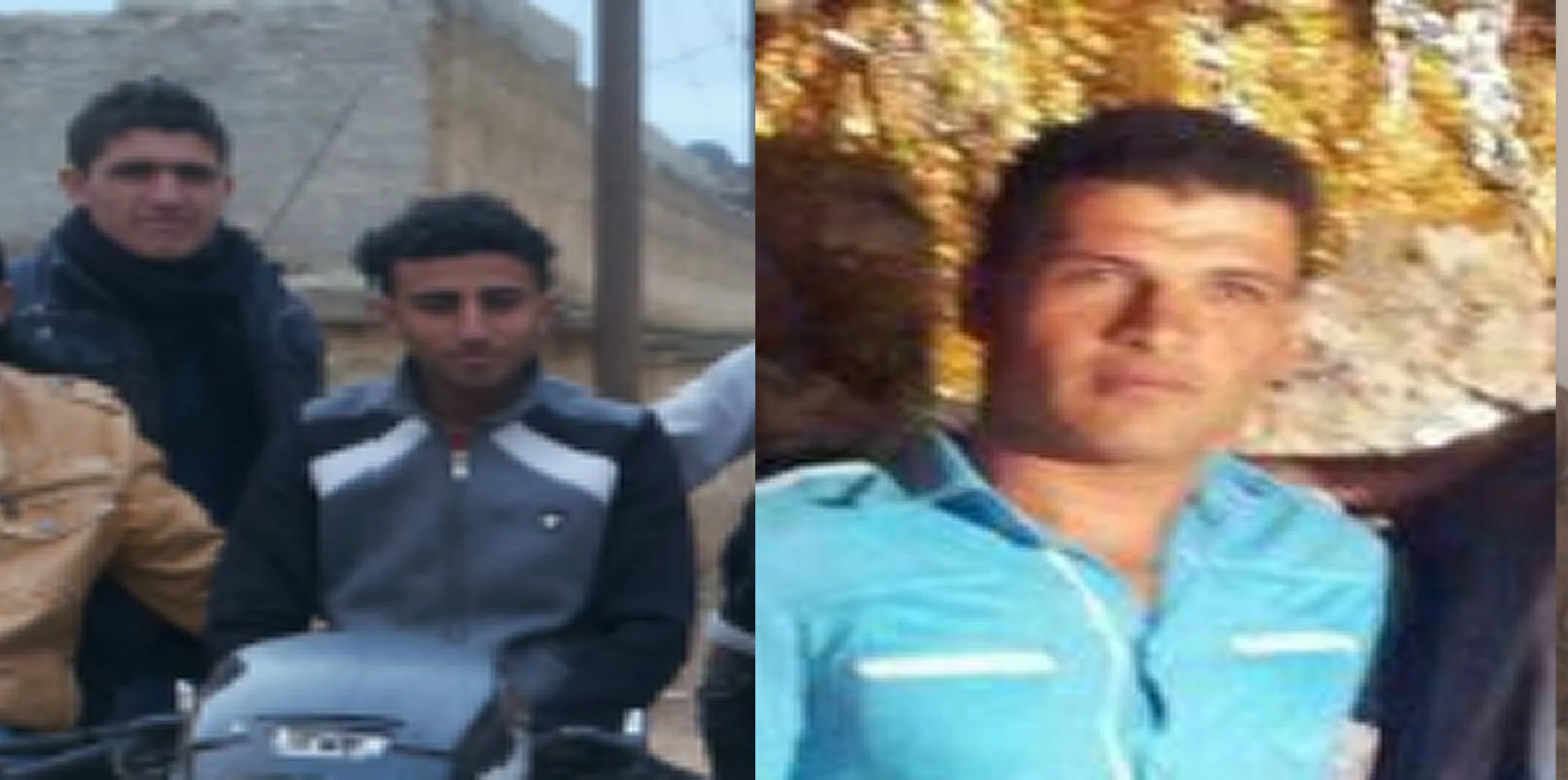 استمرار سلسلة الاعتقالات ونهب المحاصيل الزراعية في عفرين