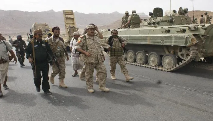 وسائل إعلام: القبض على قيادي حوثي ومواجهات في لحج