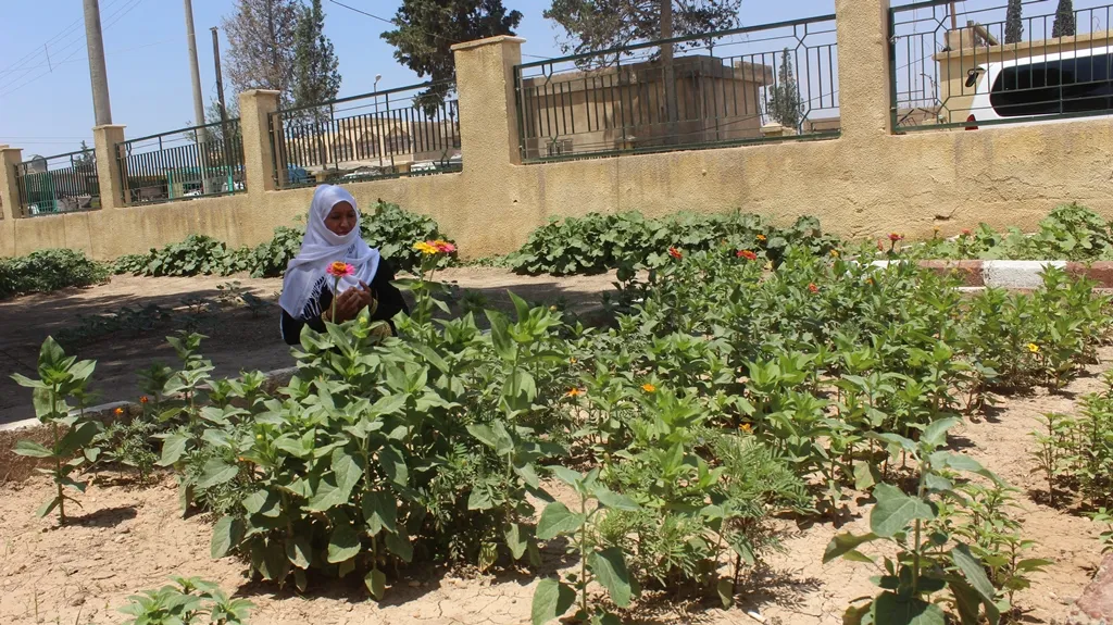 شاهد كيف تحول إرادة امرأة طبقاوية المستحيل إلى ممكن
