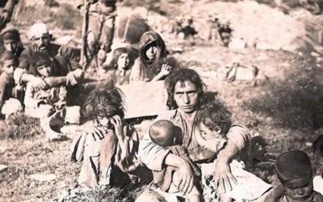 بالفيديو ... سلسلة المجازر بدءاً من ديرسم مروراً بكوباني وصولاً لعفرين