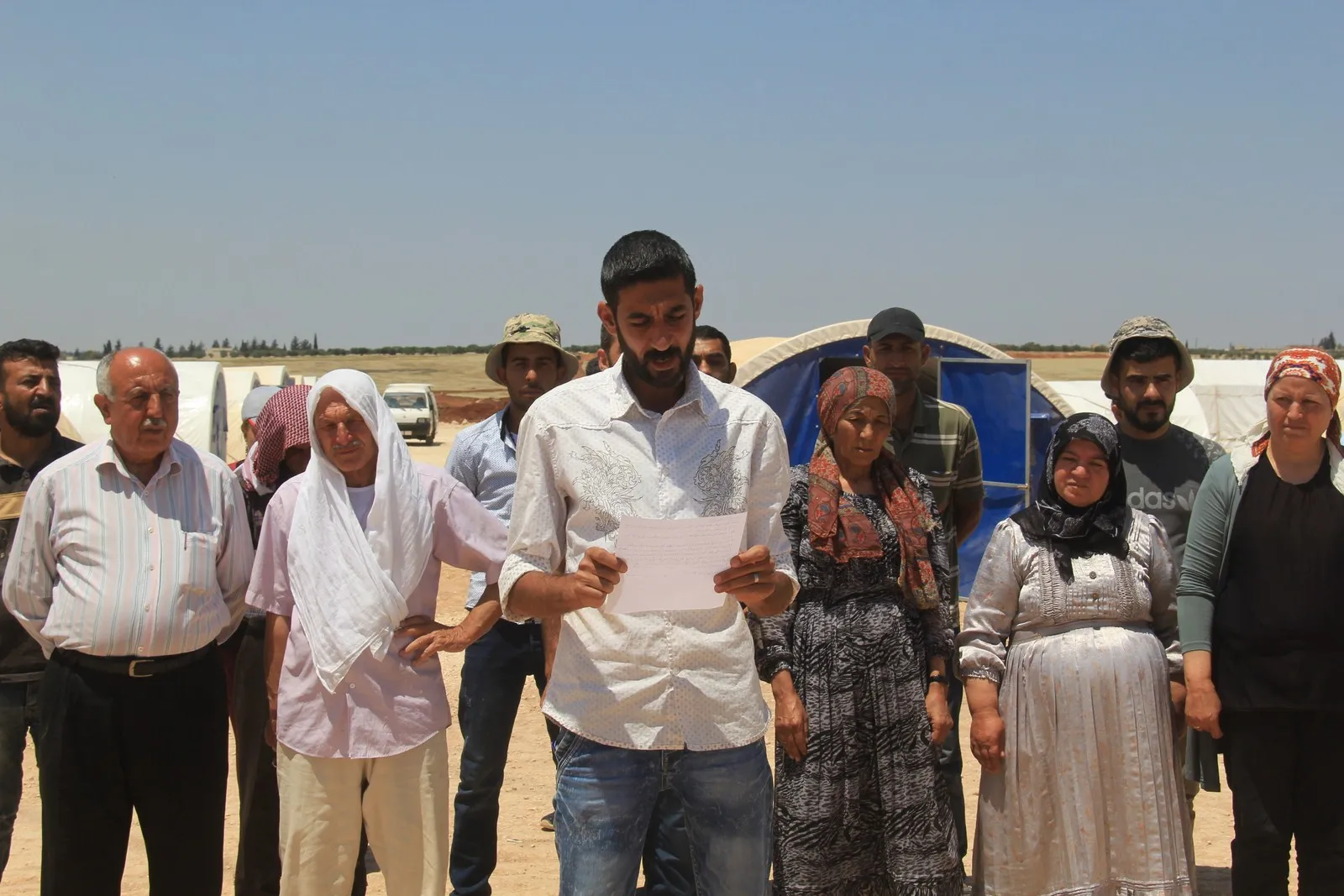 اتحاد الإيزيديين: وريثة الأمبراطورية العثمانية تسعى إلى القضاء على الإيزيديين في عفرين
