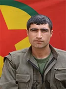 HPG تكشف سجل خمسة من مقاتليها