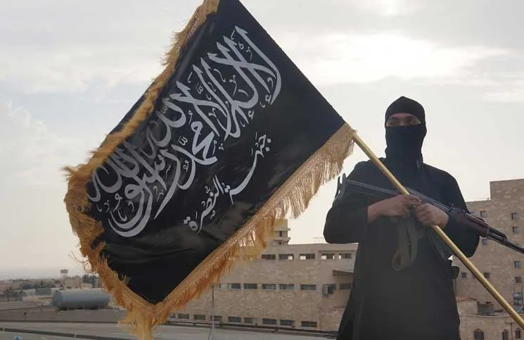 أمريكا تدرج أحد حلفاء تركيا على قائمة المنظمات الإرهابية