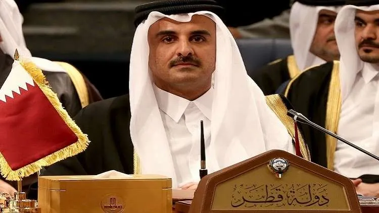 قطر تعيد تعيين سفيرها في إيران
