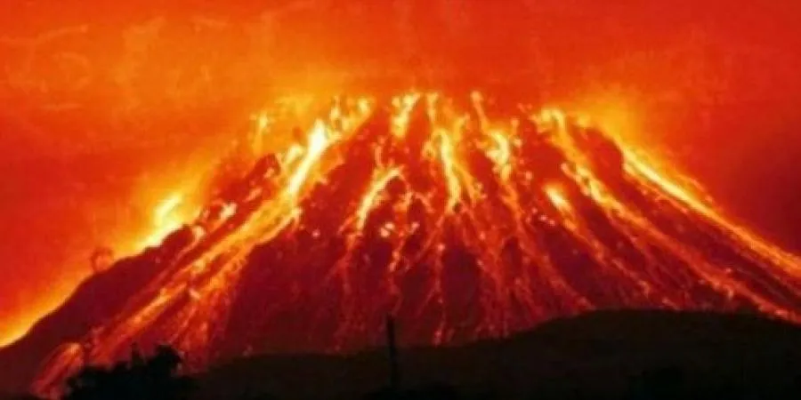 بركان فويغو يقتل 25 شخصاً في غواتيمالا