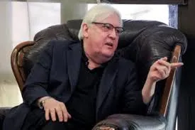 غريفيث يدعو الحوثيين لتسليم الحديدة إلى الأمم المتحدة
