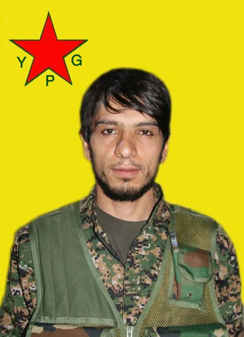 YPG تكشف سجل 6 شهداء مقاومة العصر
