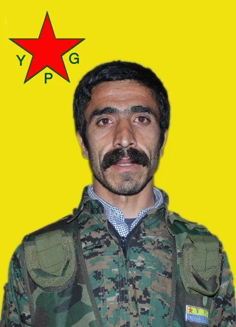YPG تكشف سجل 6 شهداء مقاومة العصر