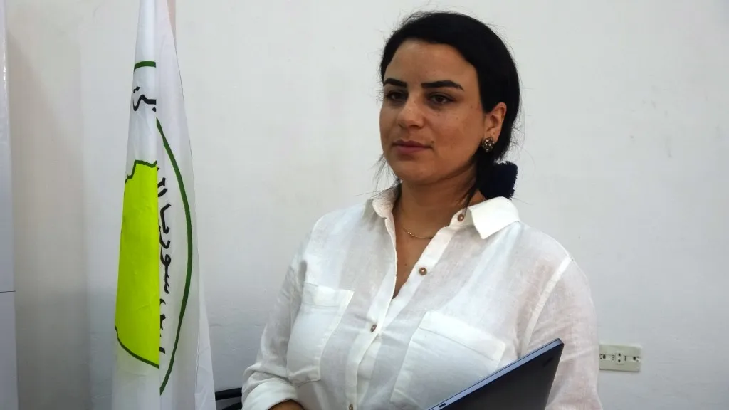 م س د يوجه المنظمات للتركيز على الجانب الصحي في دير الزور