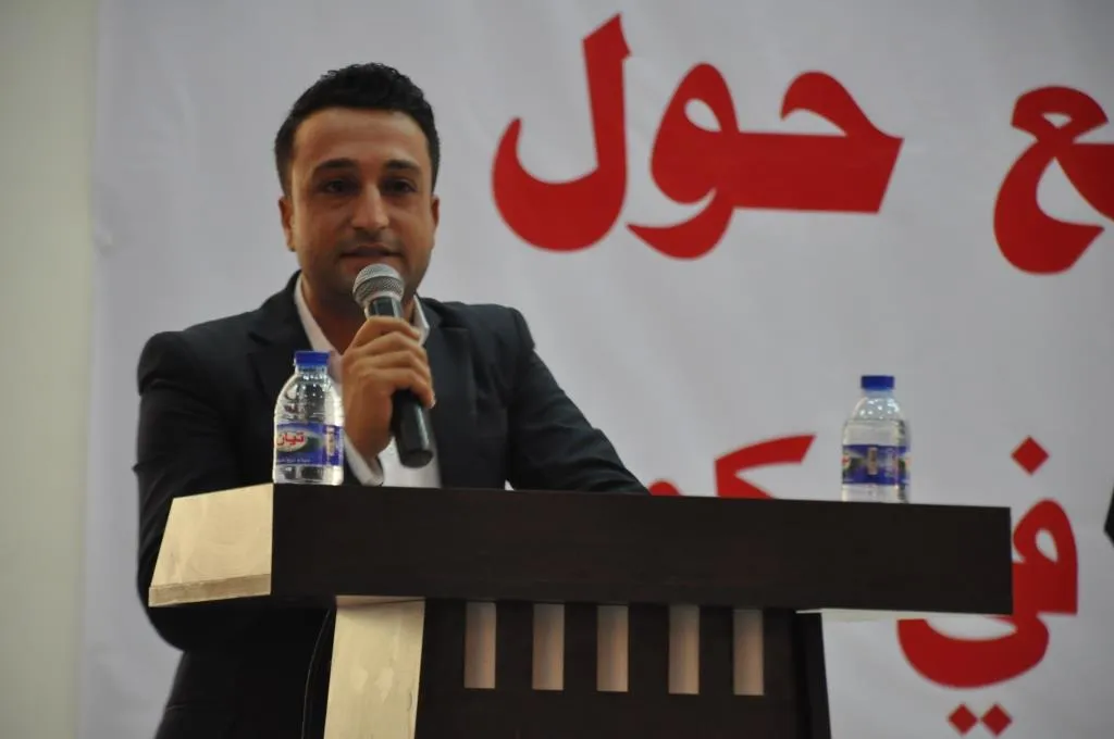 بمشاركة وفود من شمال سوريا وشنكال، أهالي كوباني يستذكرون شهداء مجزرة الـ25  من حزيران