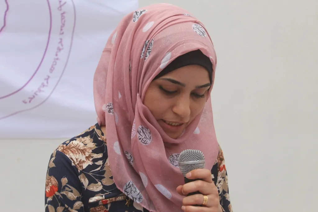 مجلس المرأة السورية يفتتح فرعاً له  في منبج