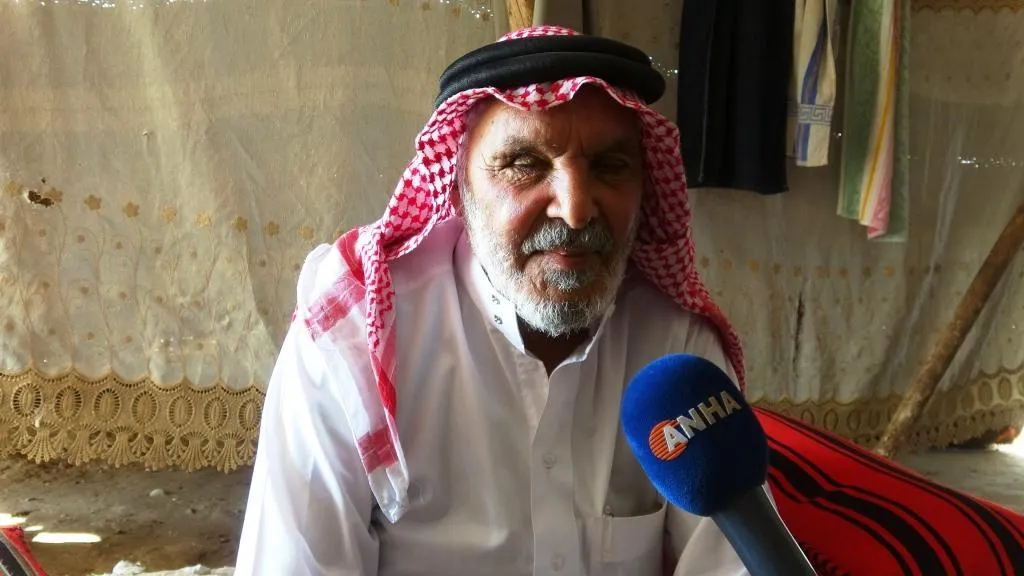 ثاني عيد الفطر يمر على نازحي حمص في المخيمات