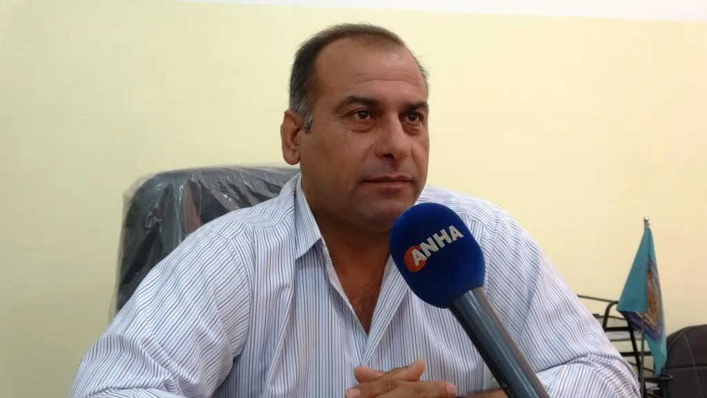 رئيس مجلس الرقة المدني: أتخذنا عدة تدابير لاستقبال العيد