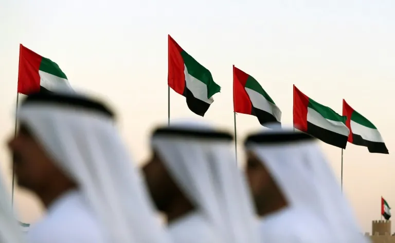 الإمارات تطالب قطر بوقف دعمها للمجموعات الإرهابية