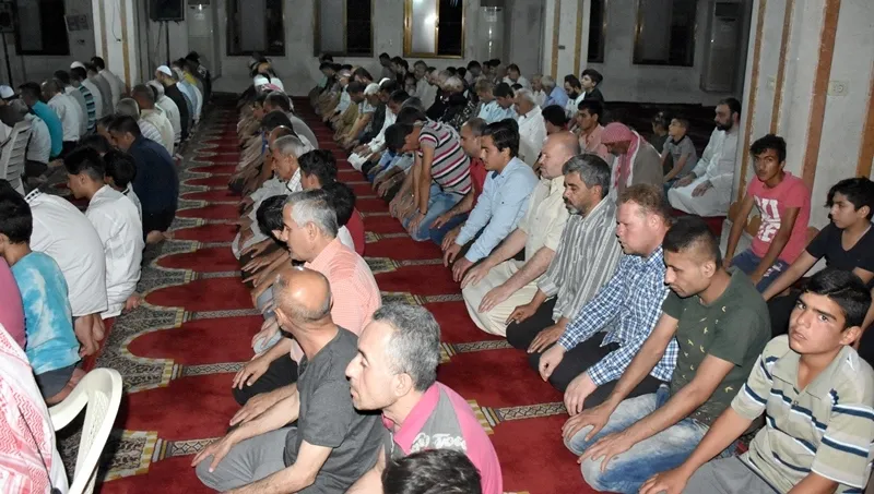 حلب واستعداداته لأيام عيد الفطر