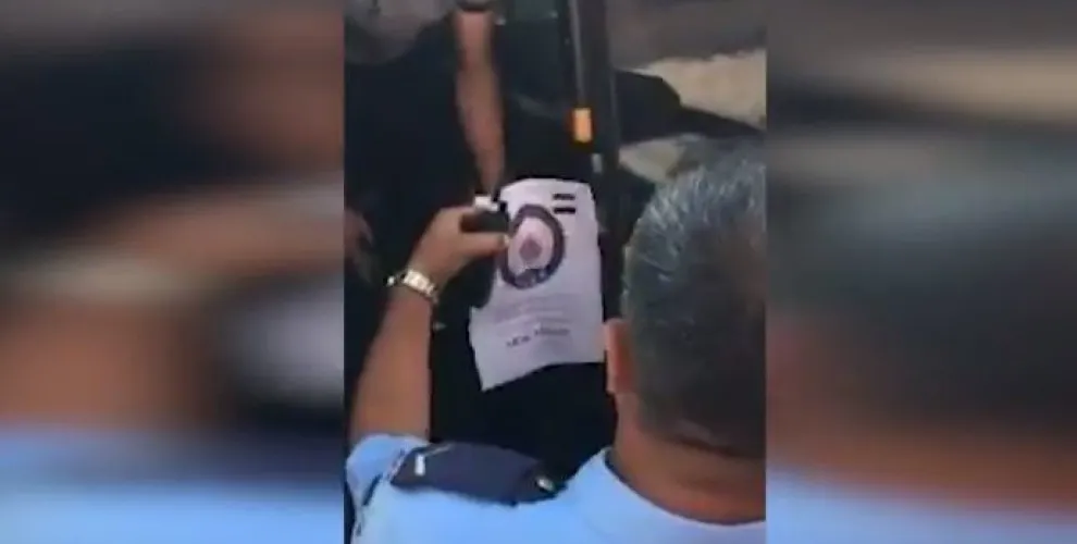 الاحتلال يجلب مرتزقته للتصويت في الانتخابات