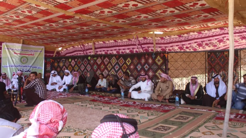 لجنة الثقافة والفن تقيم الملتقى الثقافي الثالث في المنصورة