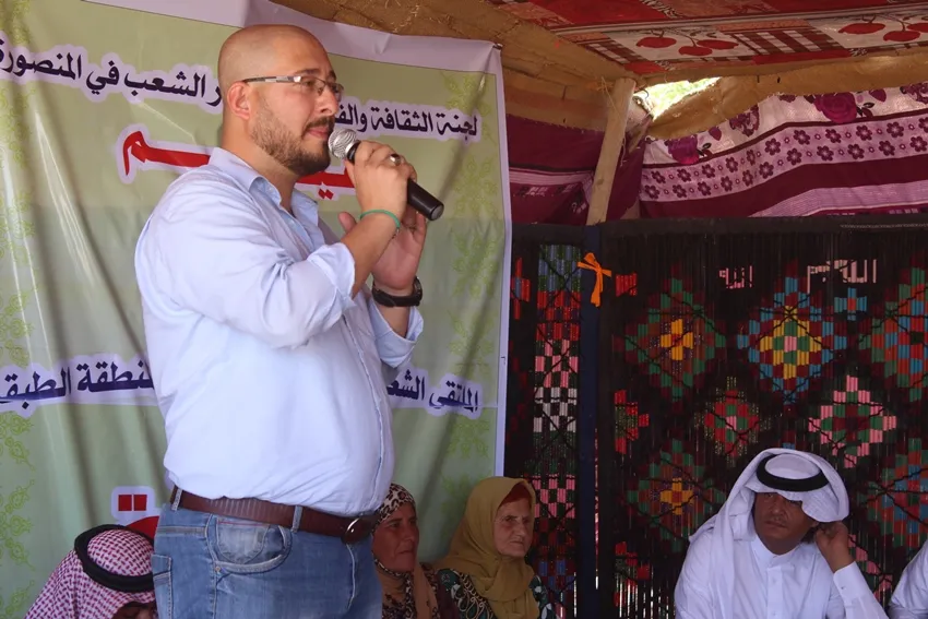 لجنة الثقافة والفن تقيم الملتقى الثقافي الثالث في المنصورة