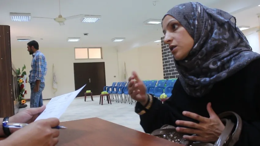 مديرية الاعلام في الطبقة تنهي المرحلة الأولى من إعداد 15 إعلامياً
