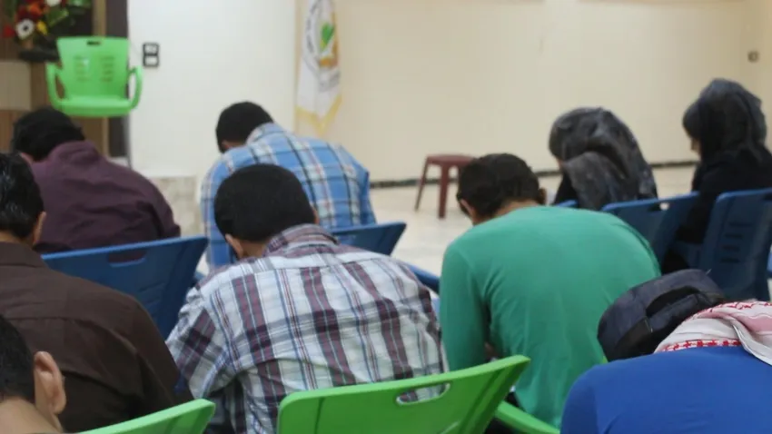 مديرية الاعلام في الطبقة تنهي المرحلة الأولى من إعداد 15 إعلامياً