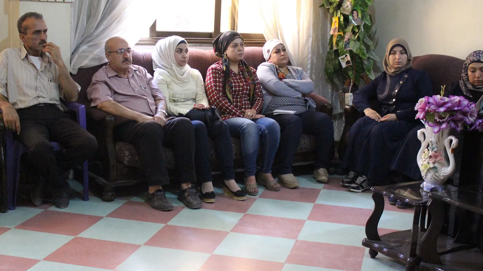 الأحزاب السياسية في حلب: مد يد السوري للسوري هو الحل للخروج من الأزمة