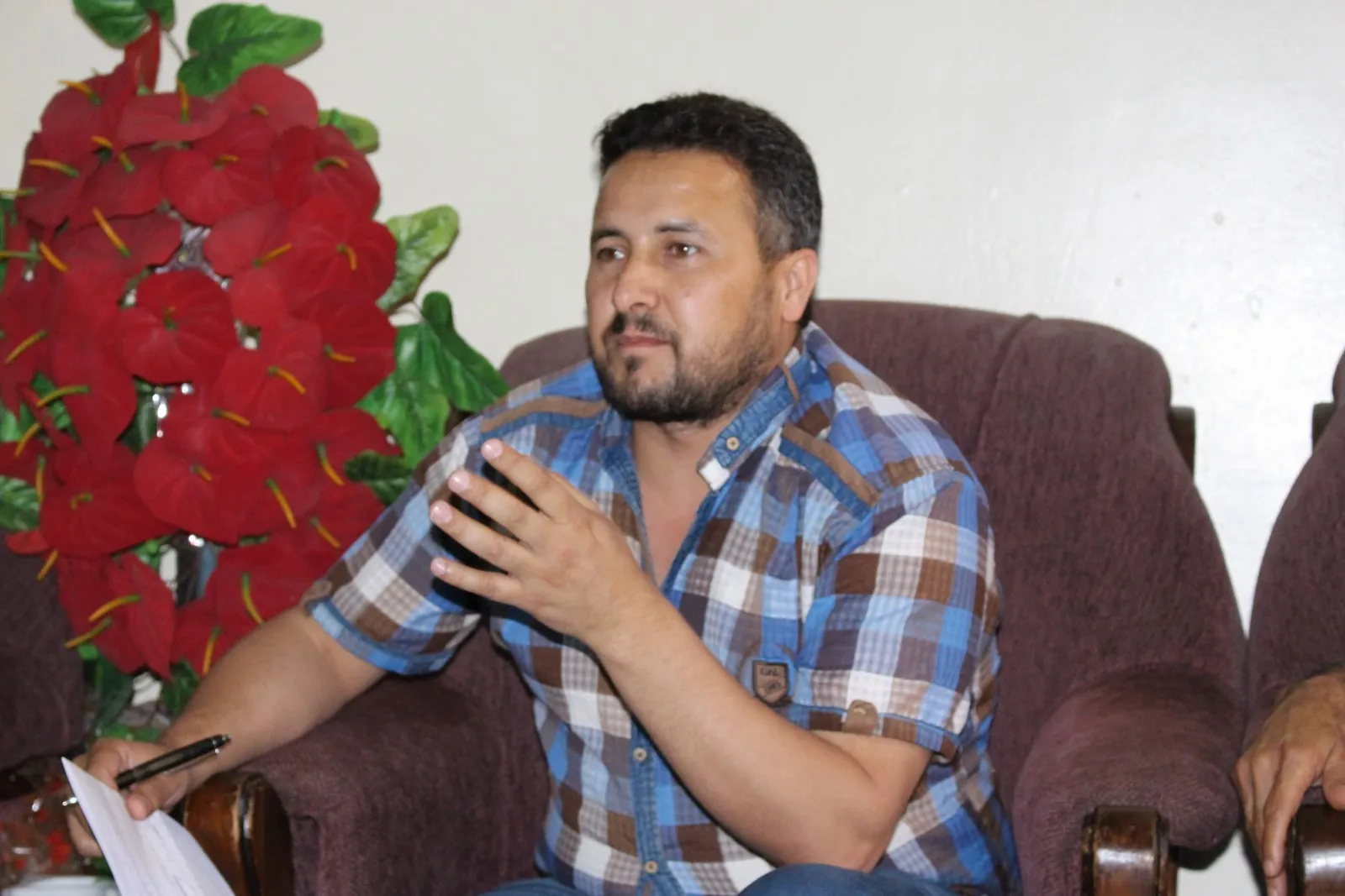 الأحزاب السياسية في حلب: مد يد السوري للسوري هو الحل للخروج من الأزمة