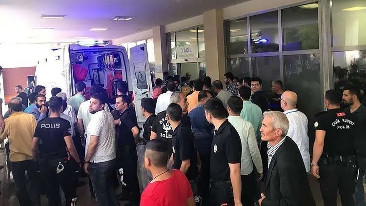 قتلى وجرحى في شجار بين مرشحي حزب العدالة والتنمية وأهالي مدينة سروج