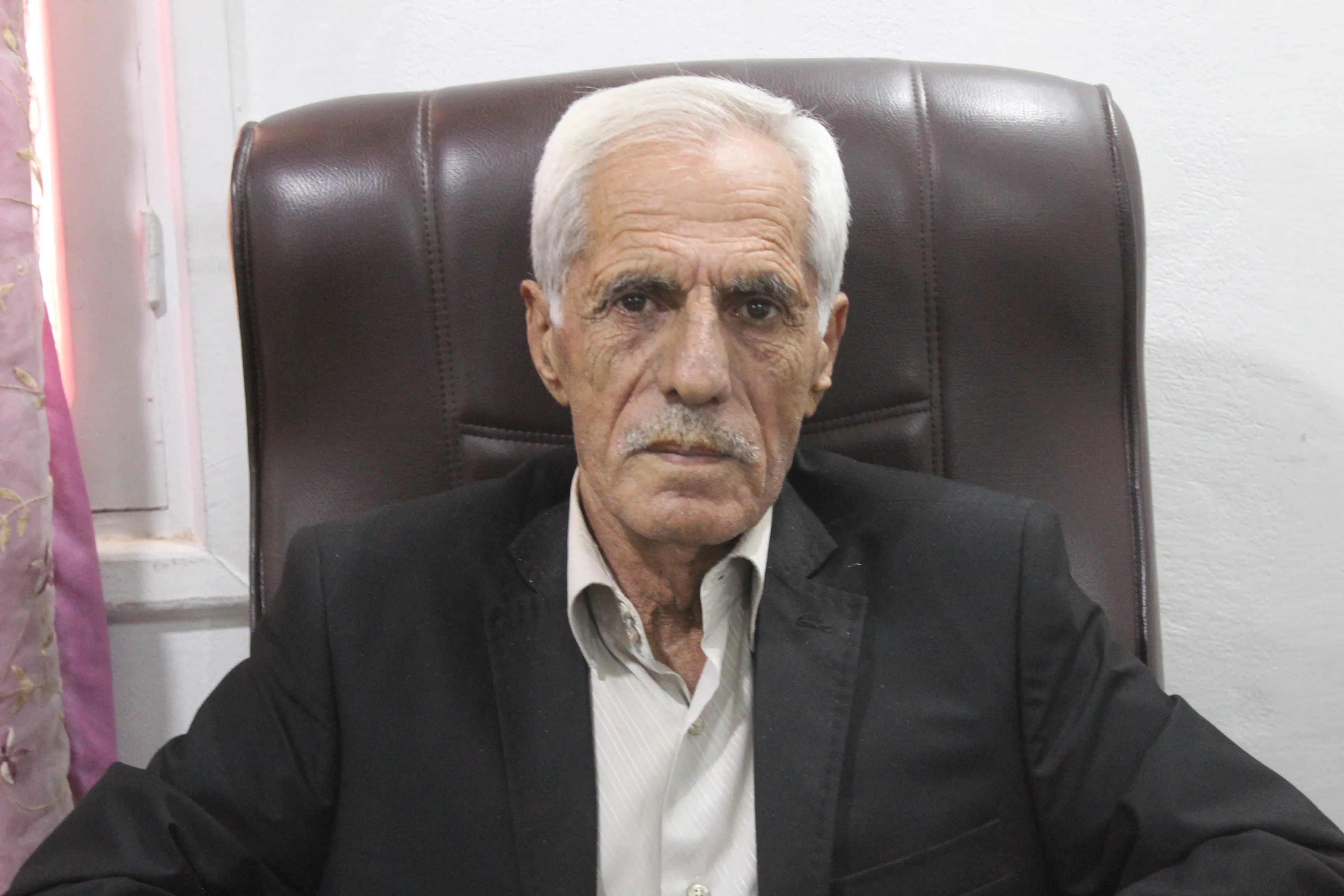 سياسي كردي: أردوغان يشكل خطراً على جميع الكرد، والمؤتمر الوطني هو الحل