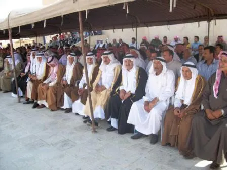 درر الفرات من خضم التاريخ مروراً بظلم الغزاة إلى شروق شمس الشعوب