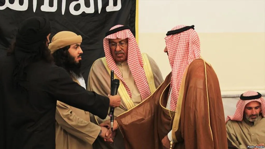 درر الفرات من خضم التاريخ مروراً بظلم الغزاة إلى شروق شمس الشعوب
