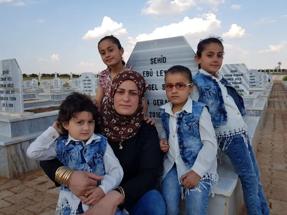 في ذكرى استشهاده...كيف أصبح أبو ليلى رمزاً للنضال الثوري؟