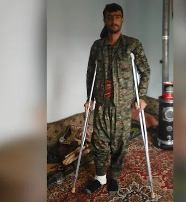من رحم الثورة...سيرة مناضل آخر