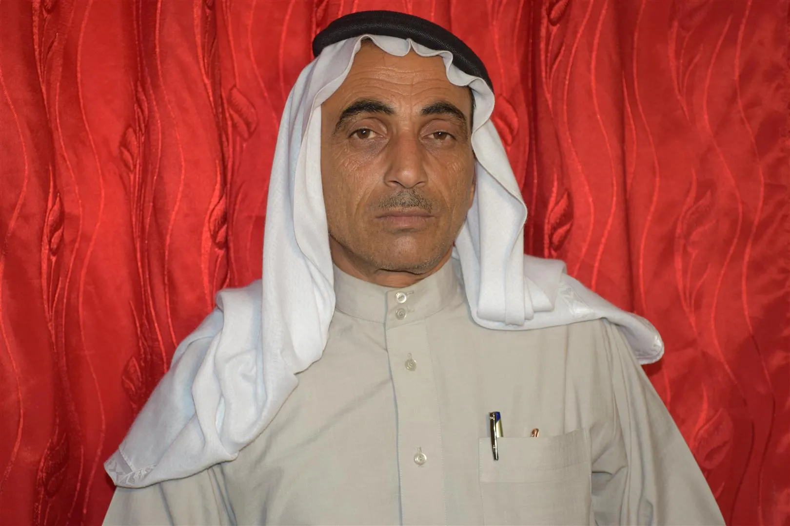 فاروق الماشي: تركيا تحاول إعادة عهد أمجادها باحتلال الأراضي السورية