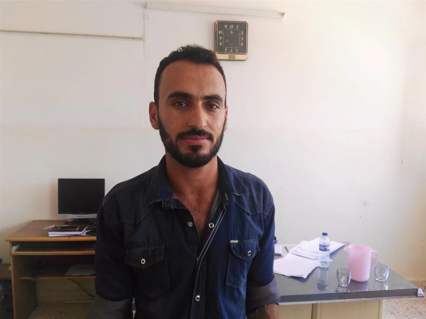 خطوة جديدة لتطوير التعليم.. مناهج الإدارة الذاتية تدخل جميع المراحل التعليمية