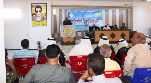 الفرات من خضم التاريخ مروراً بظلم الغزاة إلى شروق شمس الشعوب