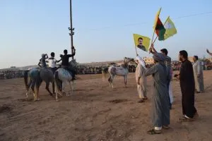 كري سبي تستعد للمهرجان السنوي الثاني ‘‘للثقافة والتراث’’