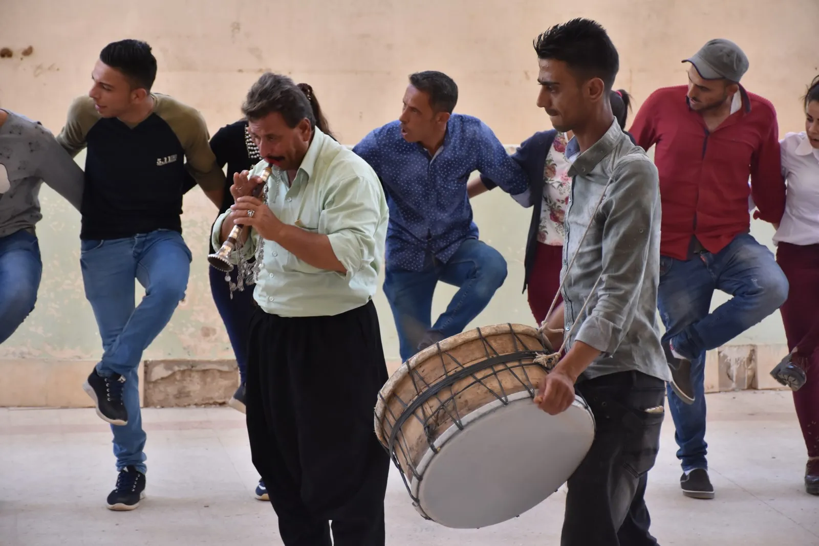 دولة الاحتلال هدفت إلى محو ثقافة الشعوب.. وهيئة الثقافة أعطت الجواب المناسب