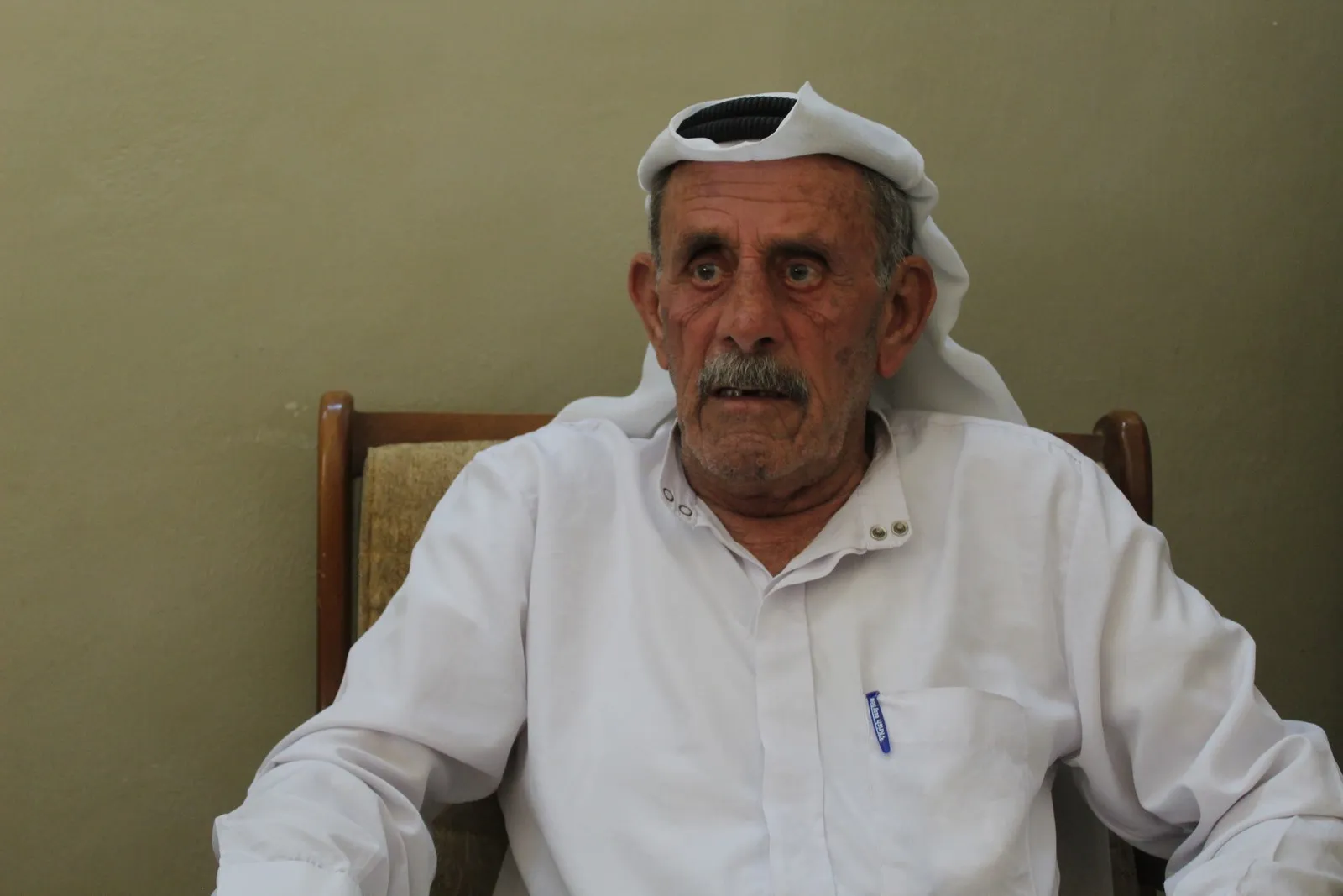 لجنة الصلح في تل كوجر تسعى إلى تحقيق العدالة الاجتماعية