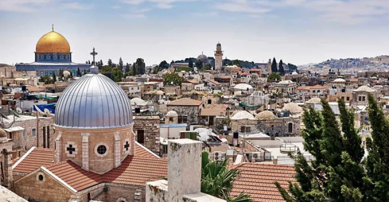 تركيا تستغل الأزمة الاقتصادية الفلسطينية وتعزز وجودها في القدس