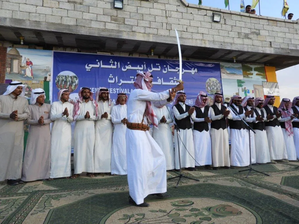 كيف بدا مهرجان كري سبي في موسمه الثاني