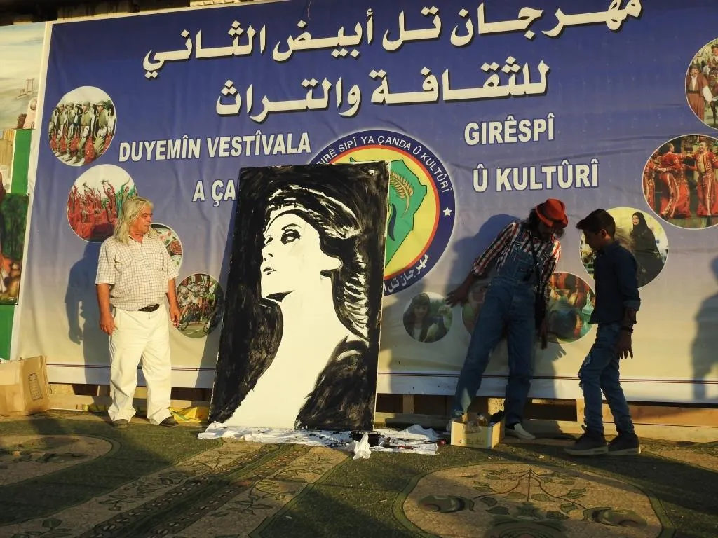 كيف بدا مهرجان كري سبي في موسمه الثاني