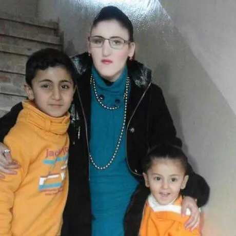 بيلا... لملمت جراحها وتغلبت على أحزانها ونفذت وصية والدها