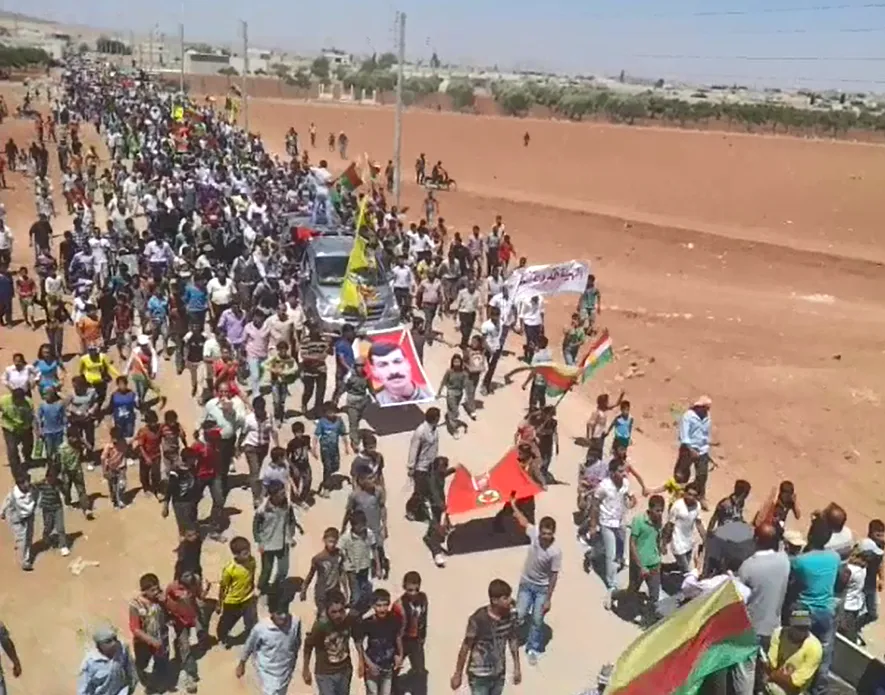 من أين انطلقت ثورة 19 تموز؟