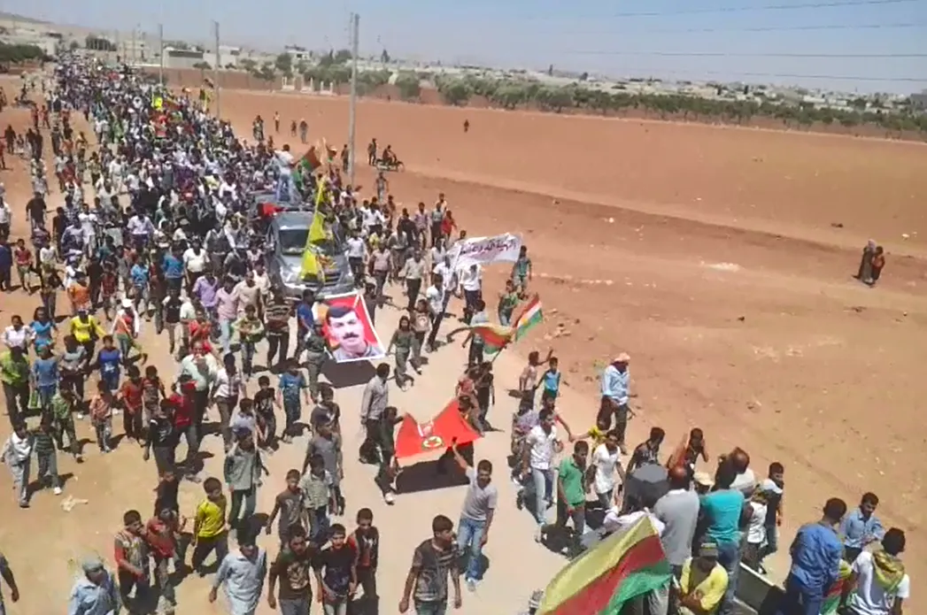 من أين انطلقت ثورة 19 تموز؟