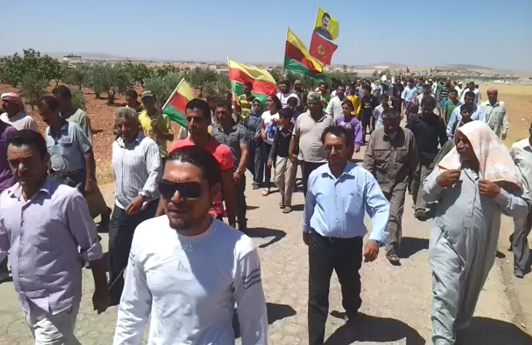 من أين انطلقت ثورة 19 تموز؟