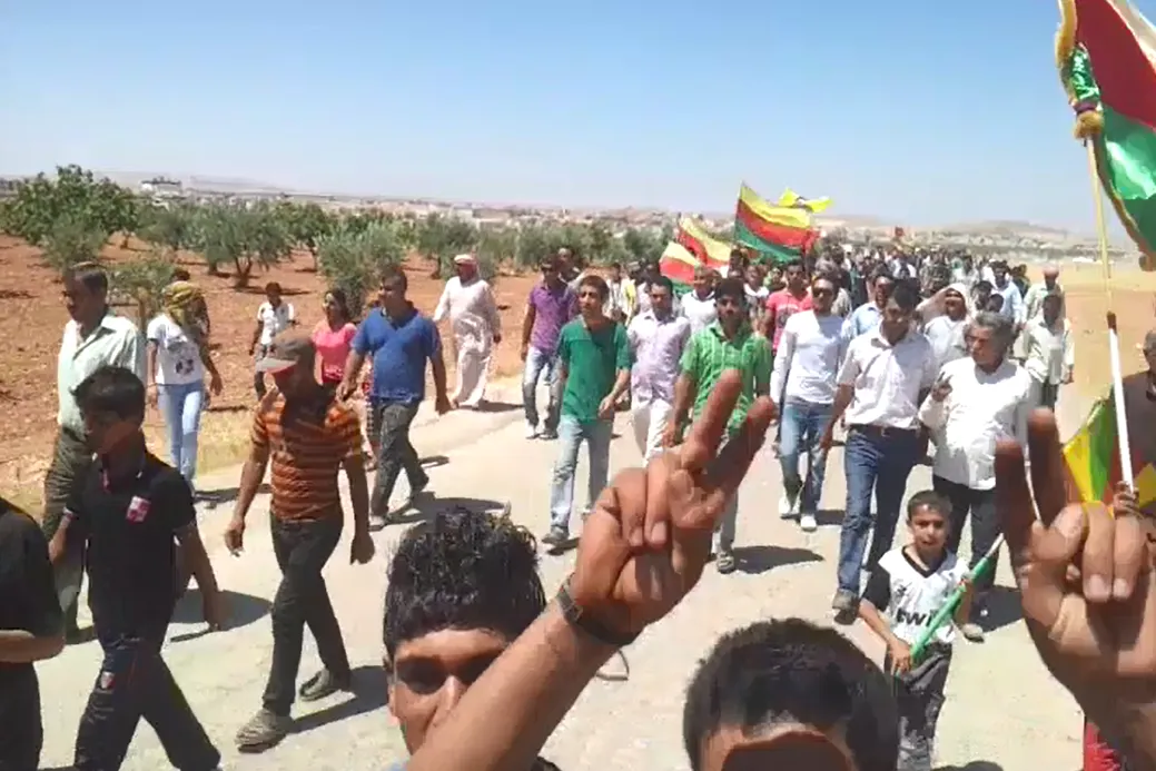 من أين انطلقت ثورة 19 تموز؟