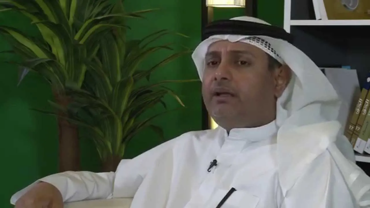 سالم الحميد: الملفات السوداء لتركيا تتضخم